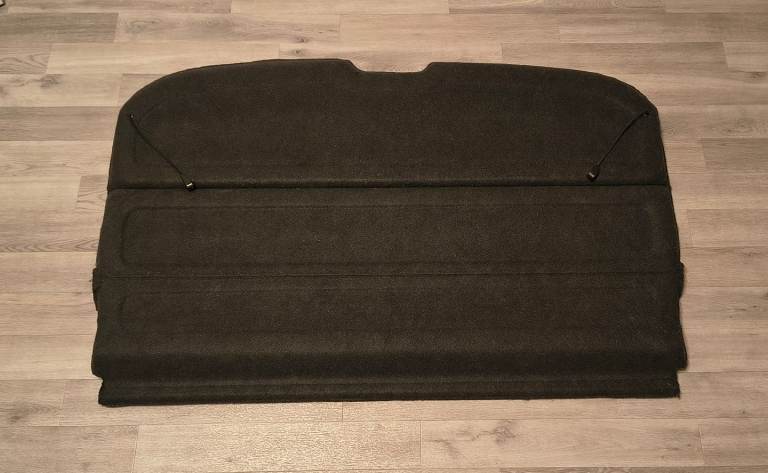 2014 Peugeot 3008 Parcel Shelf Load Cover  part no 96843207ZE