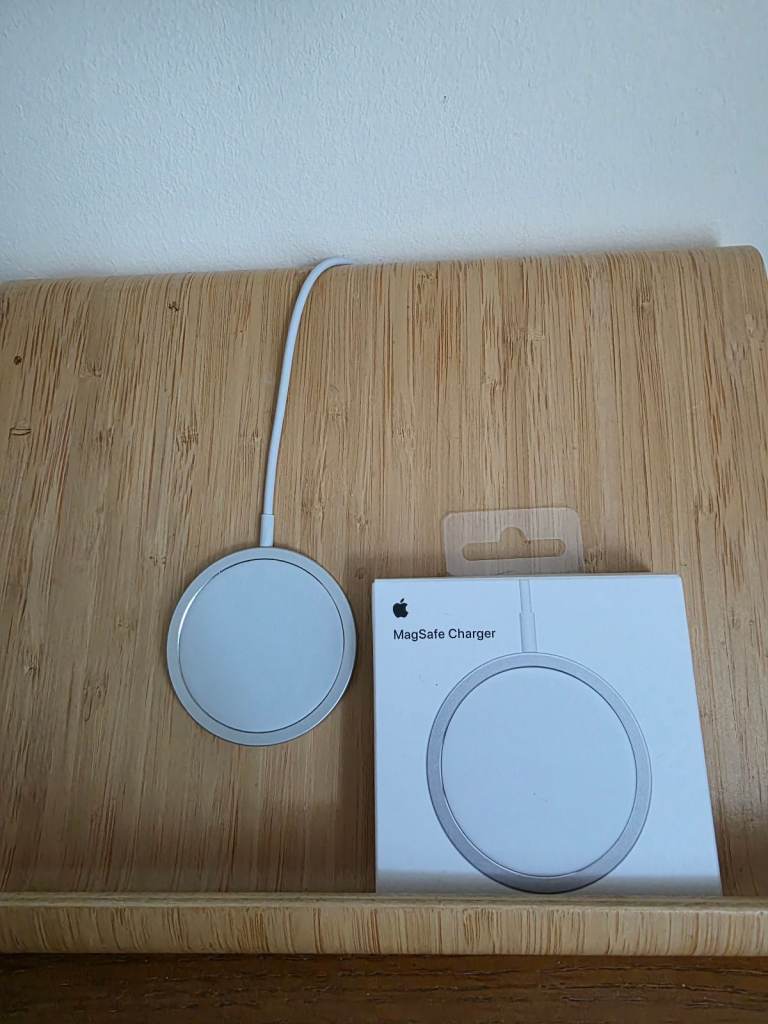 Apple Magsafe Charger