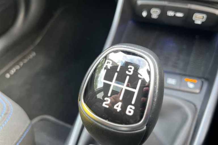 2024 Hyundai BAYON 1.0 TGDi Ultimate 5dr HATCHBACK PETROL Manual