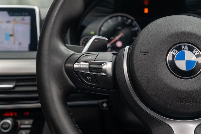 2018 BMW X5 xDrive M50d 5dr Auto ESTATE DIESEL Automatic