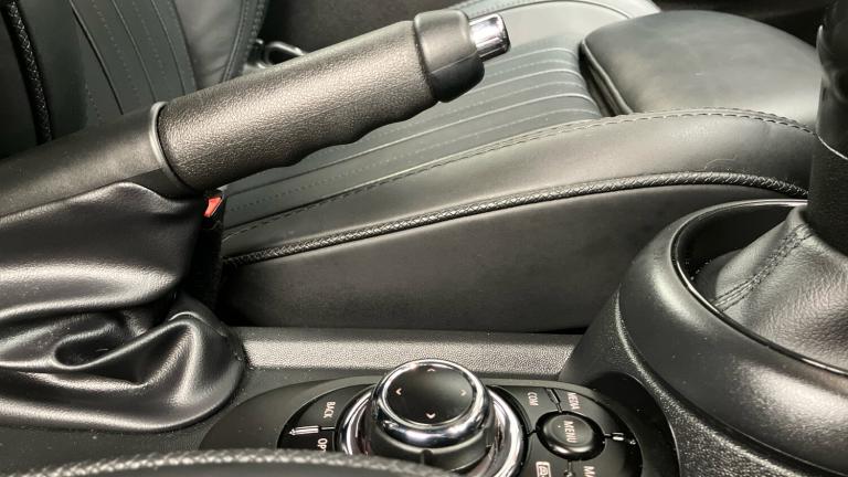 2022 MINI Hatch 2.0 Cooper S Exclusive 3dr Auto Petrol Hatchback Hatchback Petrol Automatic