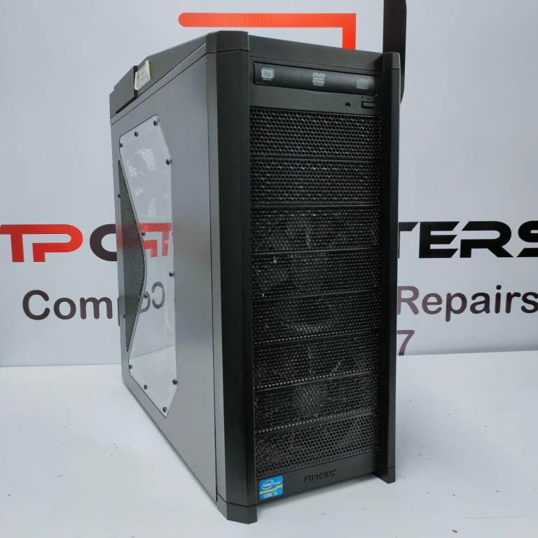 Cheap Gaming Computer PC | intel i5 | 16GB RAM | 2TB | GTX 1060