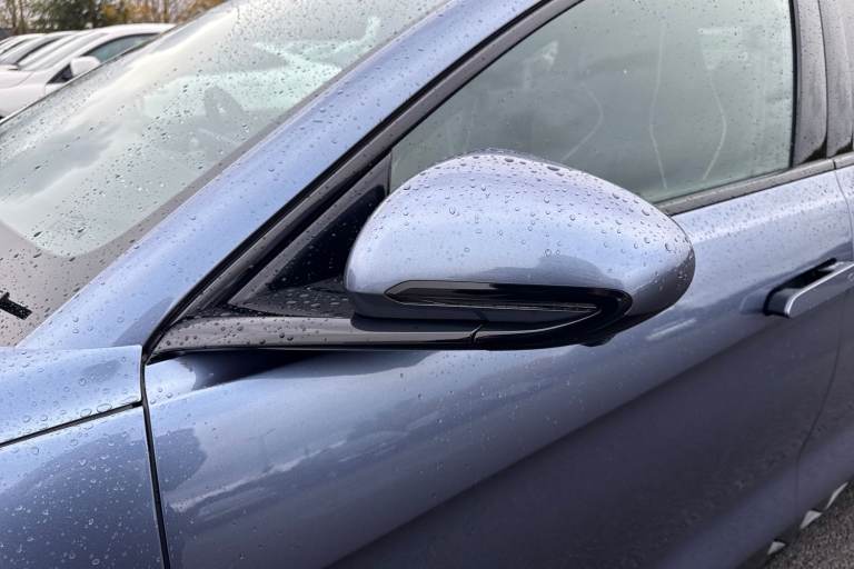 2025 BYD Seal 82.5kWh Excellence Auto AWD 4dr Saloon Automatic