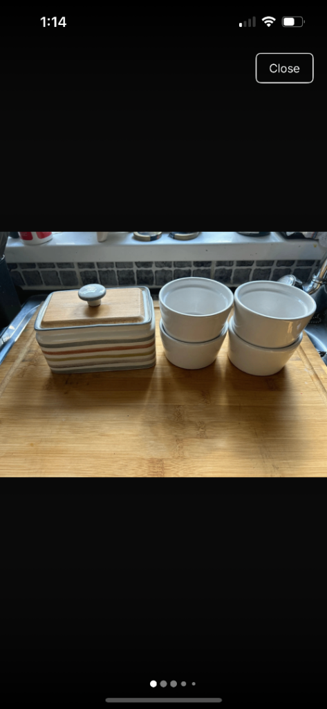 Kitchen bundle