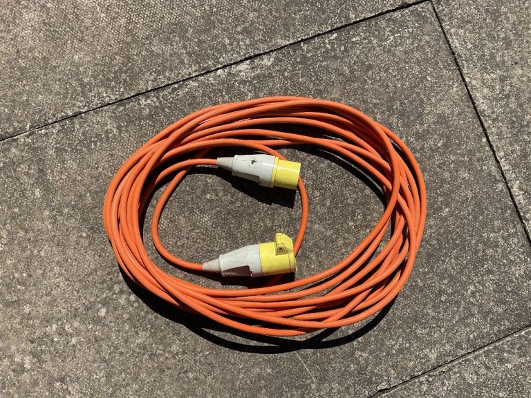 110v extension