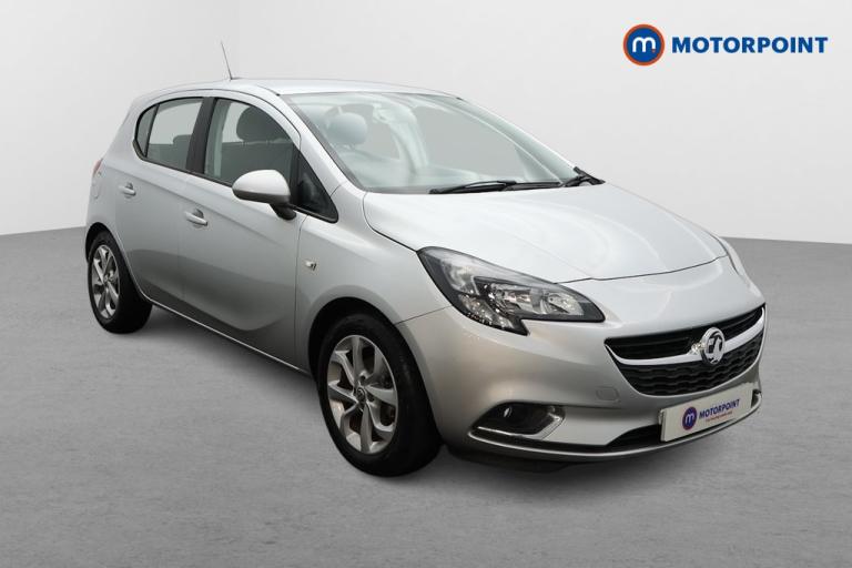 2019 Vauxhall Corsa 1.4 SRi Nav 5dr Hatchback Petrol Manual