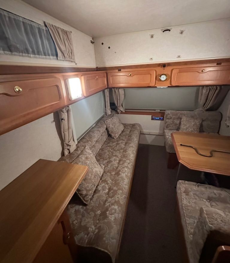 Fleurette Tamaris 700kg