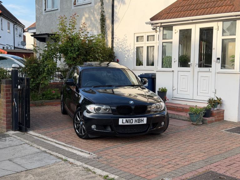 BMW 130i 20k Miles, 2990 cc, E87, M Sport, 1 series
