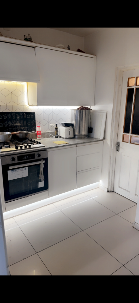 Renting a very nice property 