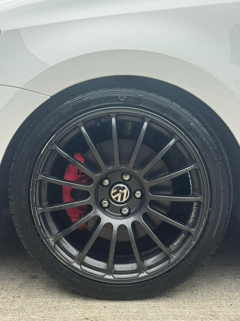  Volkswagen Polo 1.4 TSI GTI (Sensor) DSG Euro 5 5dr Petrol Automatic