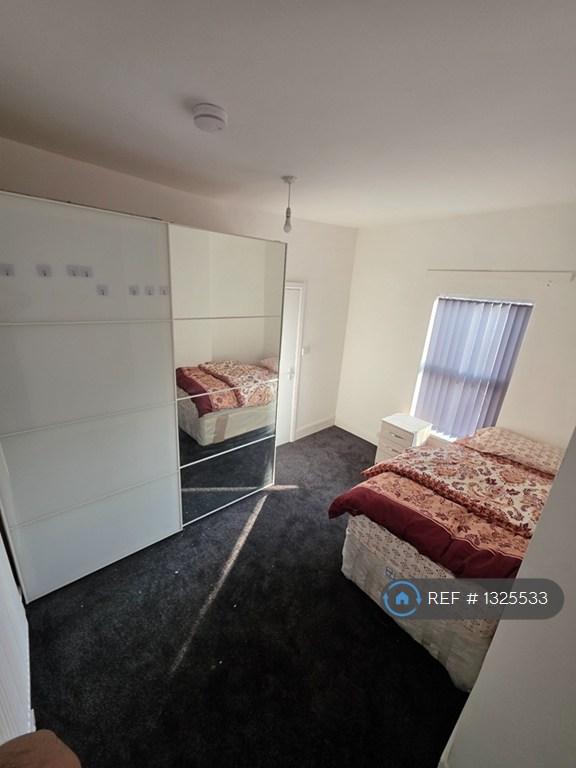 1 bedroom in Pretoria Road, Birmingham, B9 (#1325533)