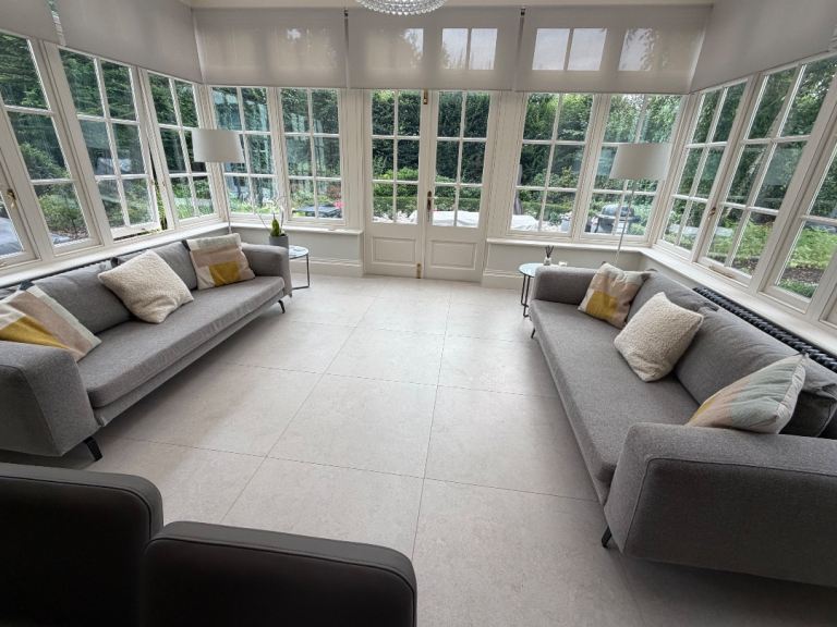Designer Sofa set