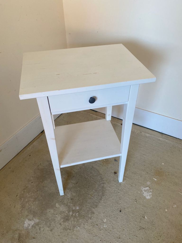 Side table