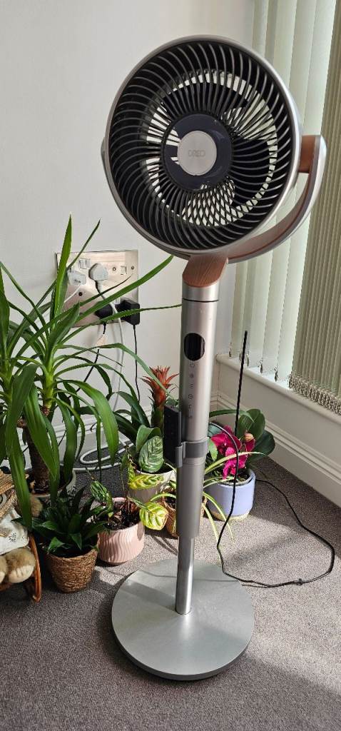 Dreo 23db Smart Fan