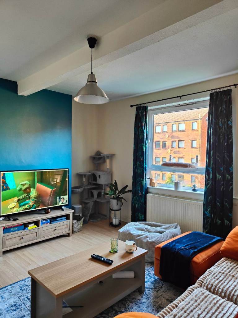 Slateford room (bills+cleaning incl)