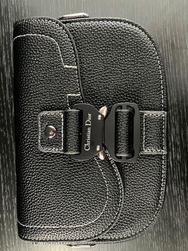 D I o r side bag