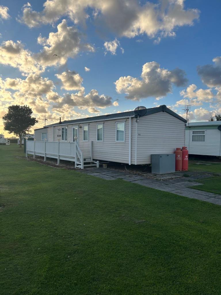 3 bedroom caravan for sale.ingoldmells 