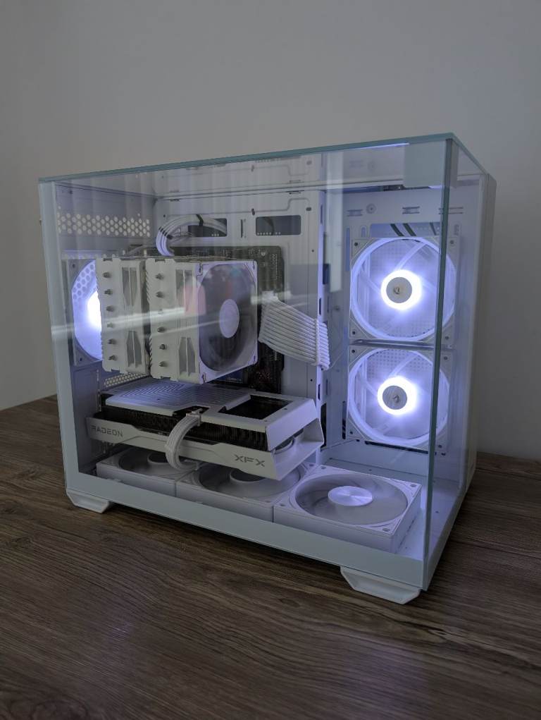 image for Ryzen Gaming PC