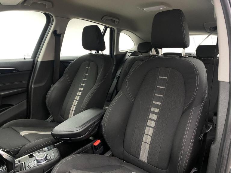 BMW X1 2.0 20d Sport Auto xDrive Euro 6 (s/s) 5dr 2018