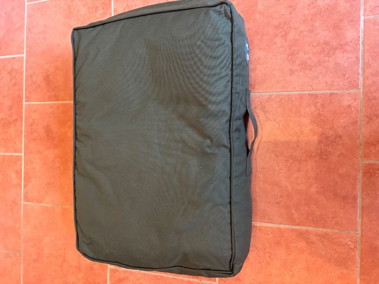 Gor pet outdoor pet bed