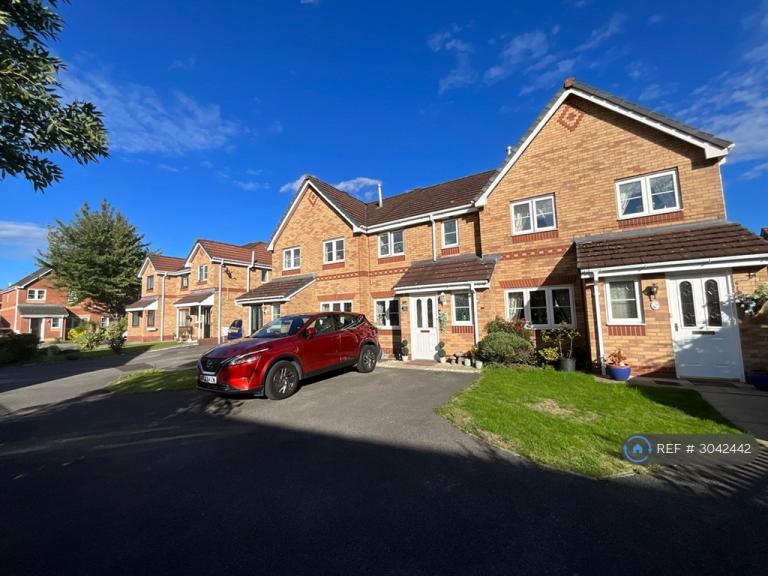 3 bedroom house in Sandywarps, Manchester, M44 (3 bed) (#3042442)