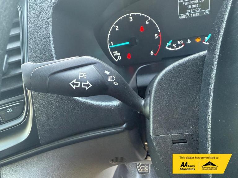 2021 Ford Transit 2.0 350 EcoBlue Leader Crew Van Double Cab 6dr Diesel Manual RWD L3 H3 Euro Com...