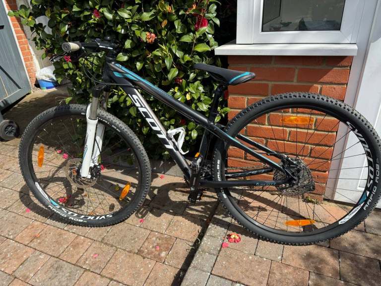Scott Aspect Mountain Bike – 29er – Great Condition – Reliable Hardtail