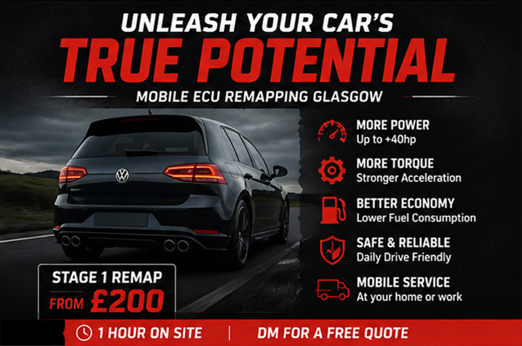 REMAP - STAGE 1, DPF, EGR, ADBLUE solutions for CAR and VANS