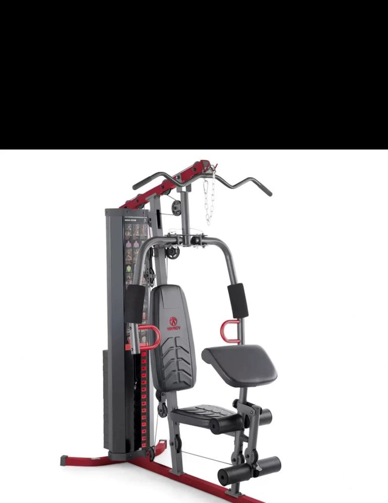 Gym equipment 