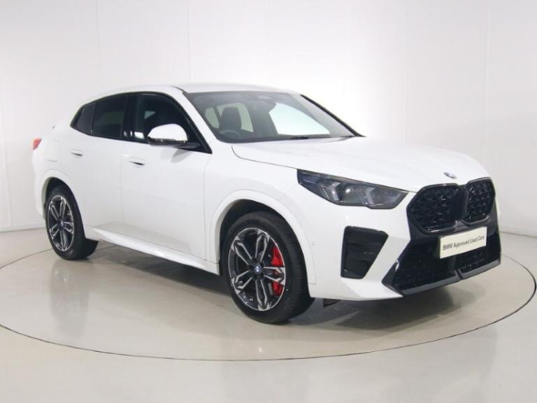 BMW X2 sDrive 20i M Sport 5dr Step Auto
