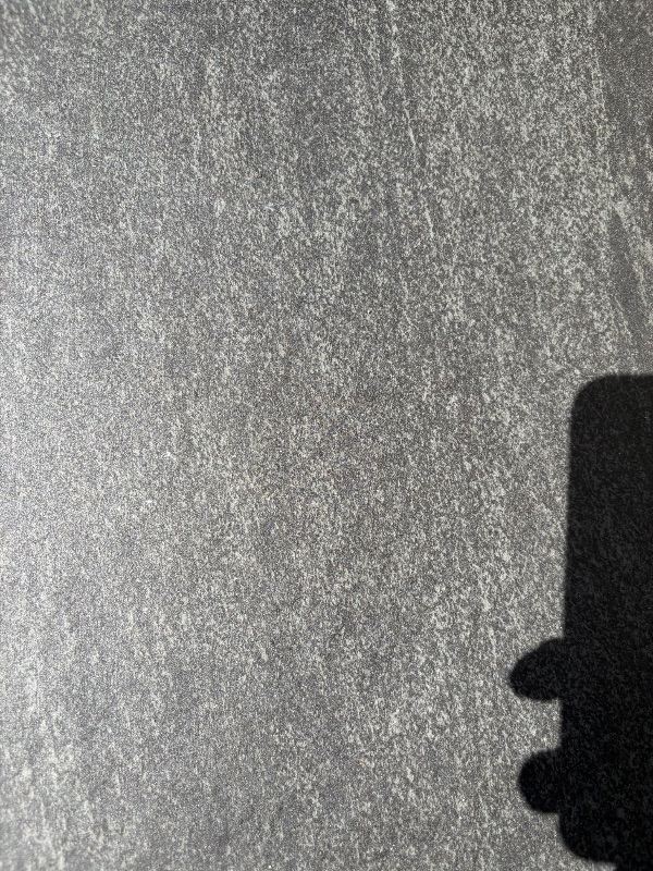 Grey porcelain outdoor tiles 600x900mm 20mm thick matt anti skid 