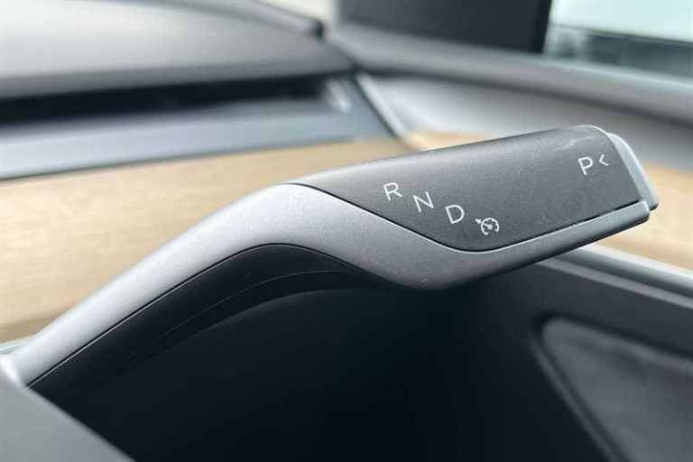 2022 Tesla Model Y Long Range AWD 5dr Auto MPV ELECTRIC Automatic