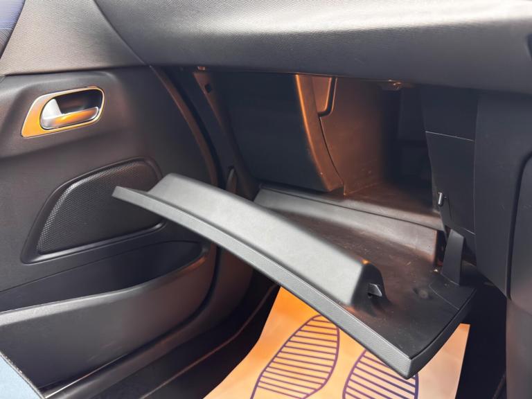 2017 Citroen C4 Picasso 1.6 BlueHDi Feel 5dr MPV DIESEL Manual