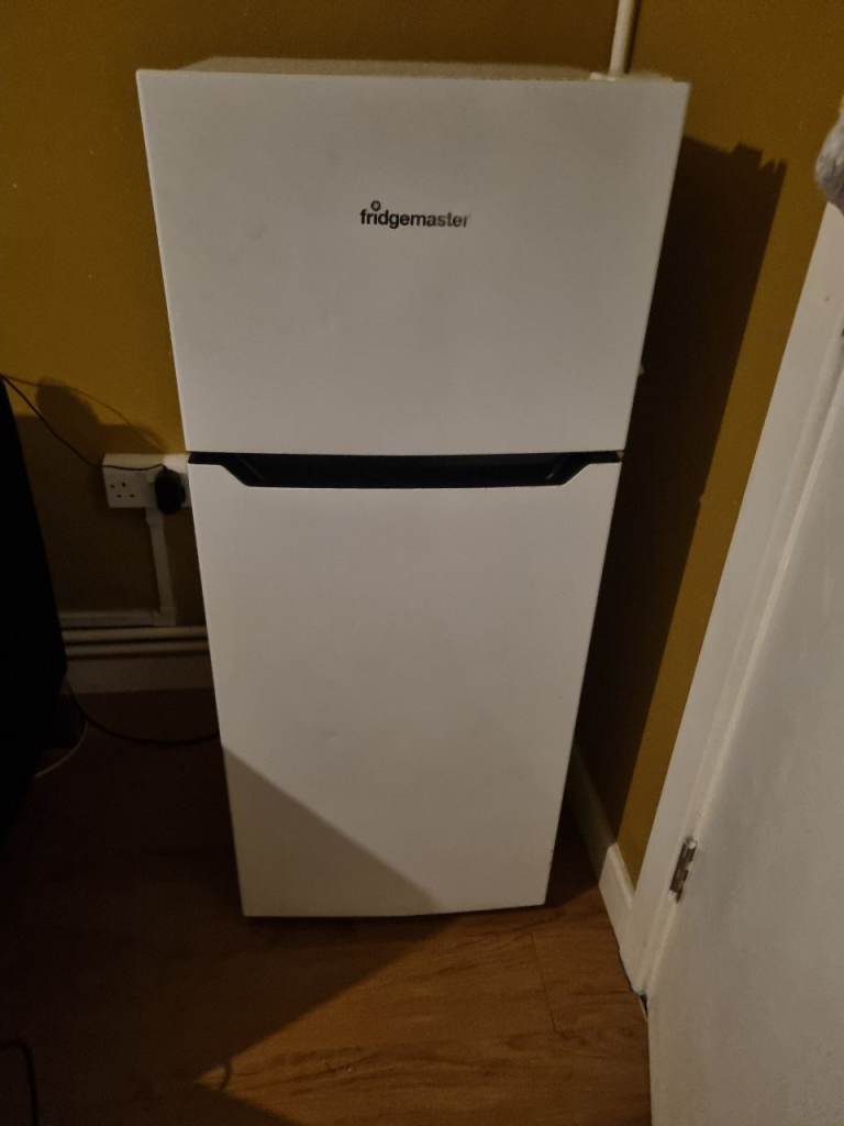 fridge freezer 