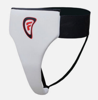 Farabi Female groin guard Boxing MMA Muay Thai Kickboxing Groin Guard