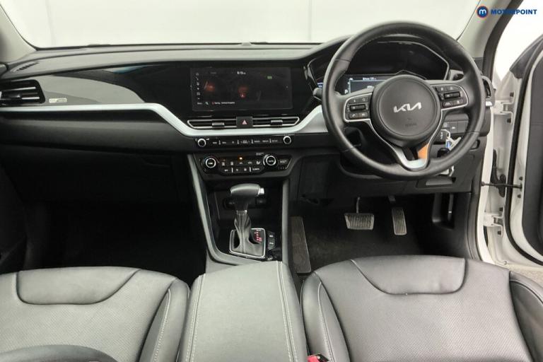 2022 Kia Niro 1.6 GDi Hybrid 3 5dr DCT ESTATE PETROL/ELECTRIC Automatic