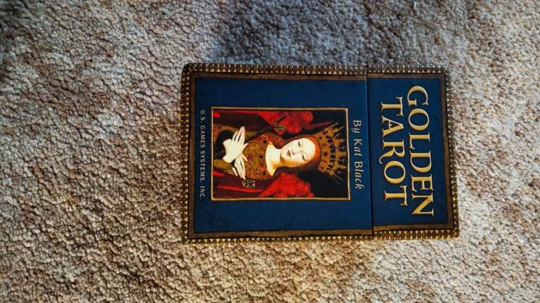 Tarot card games 