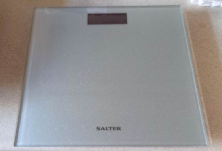 Digital Weighing Scales