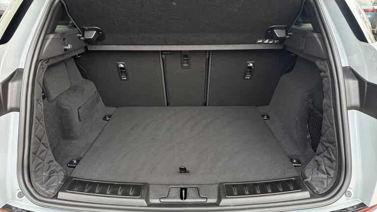 2024 Land Rover Range Rover Evoque 2.0 D200 Dynamic SE 5dr Auto SUV Diesel Automatic