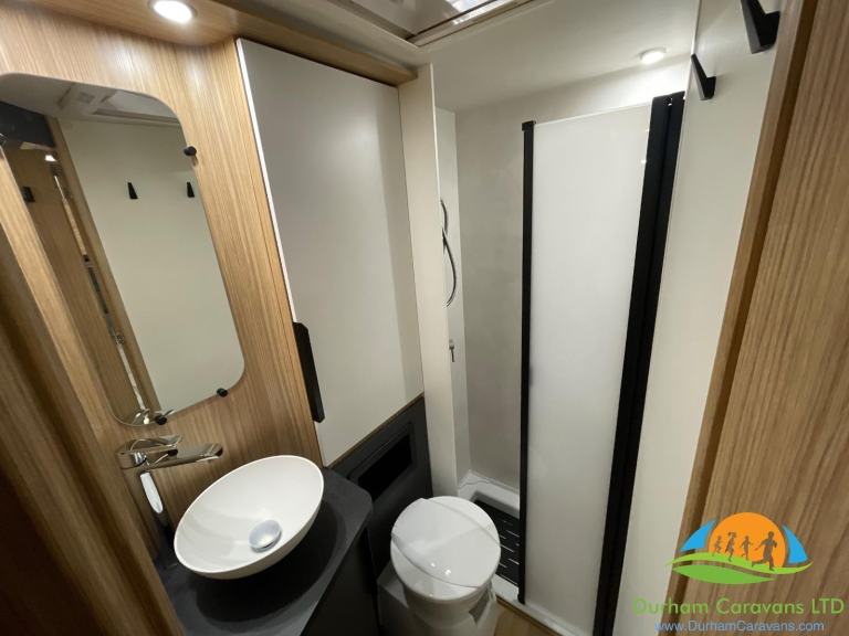 Pilote Evidence P600P DIESEL AUTOMATIC 2025