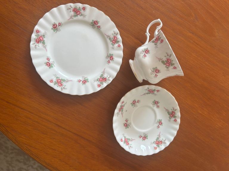 Richmond Tea Set 