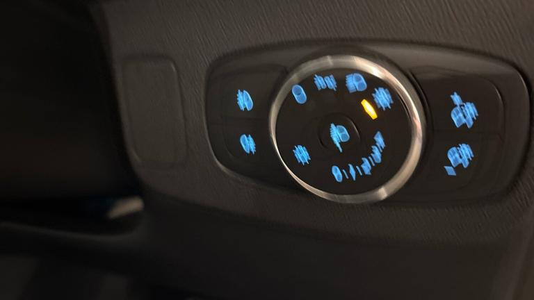 2022 Ford Puma 1.0 EcoBoost Hybr mHEV 155 ST-Line Vignale 5dr DCT Petrol Hatchback Hatchback Petr...