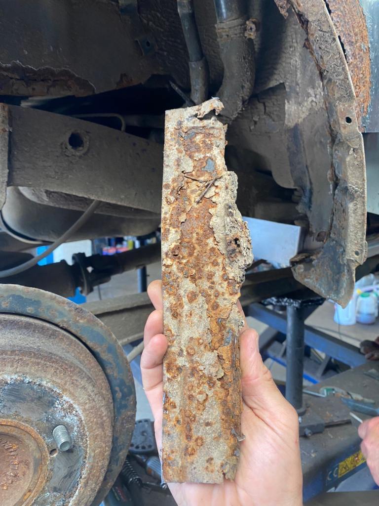 2006 Suzuki Jimny 1.3 VVT JLX + 3dr, Fully fabricated, Many more in stock ESTATE Petrol Manual