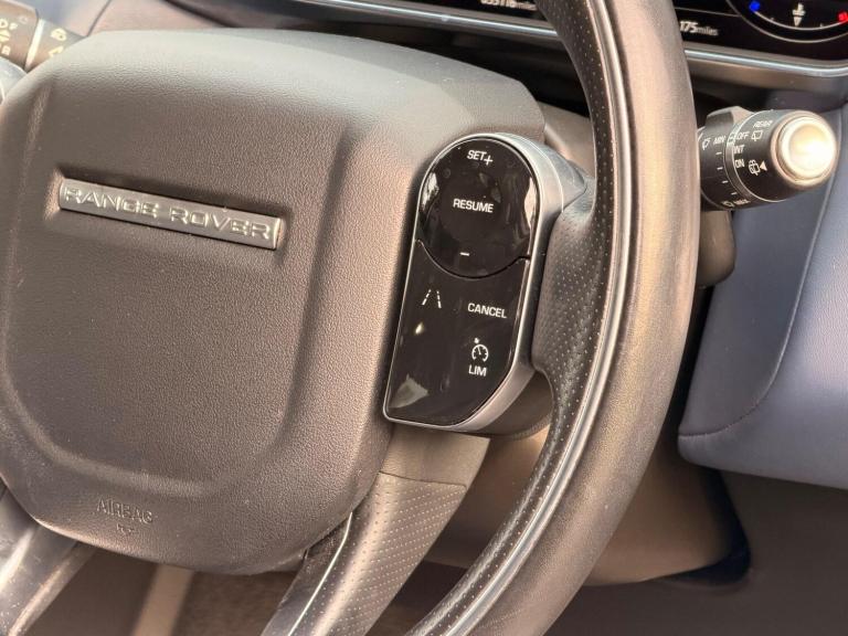 2019 Land Rover Range Rover Sport 3.0 SD V6 HSE Dynamic Auto 4WD Euro 6 (s/s) 5dr ESTATE Diesel A...