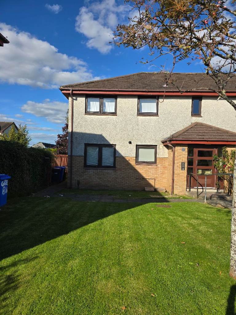 🏡 Swap from Prestwick to North Ayrshire 🏡 2 Bedroom Flat
