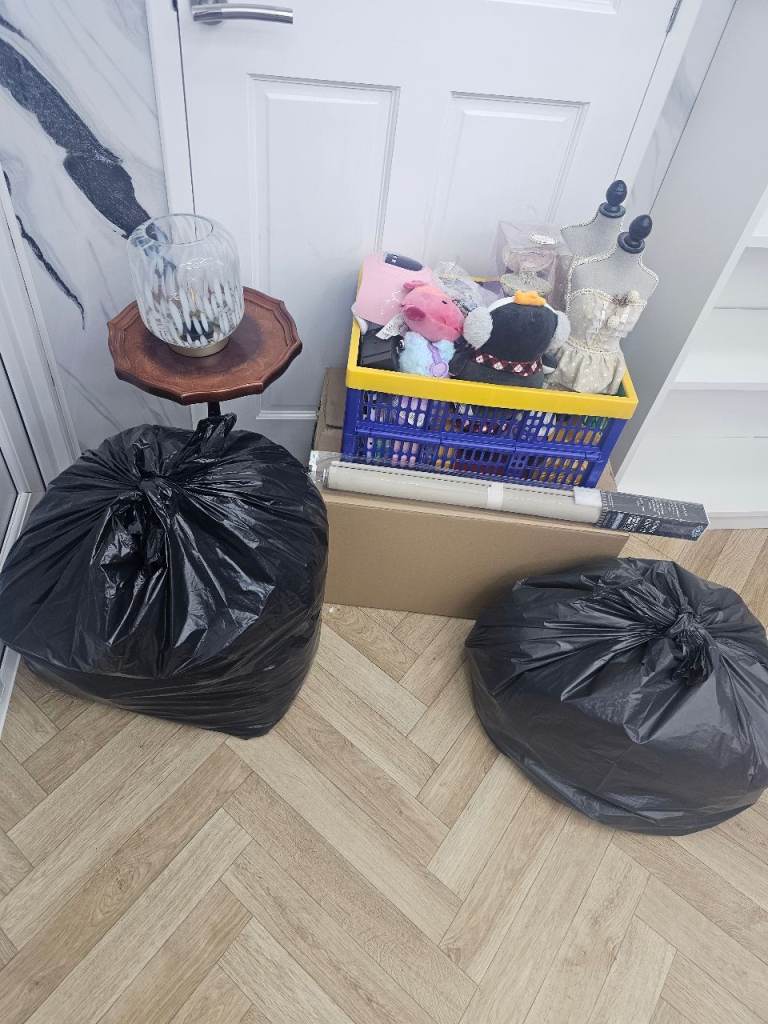Carboot bundle