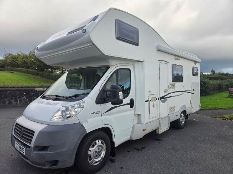 Fiat ducato, 2008, 2.3 HDI, 130 Multijet 