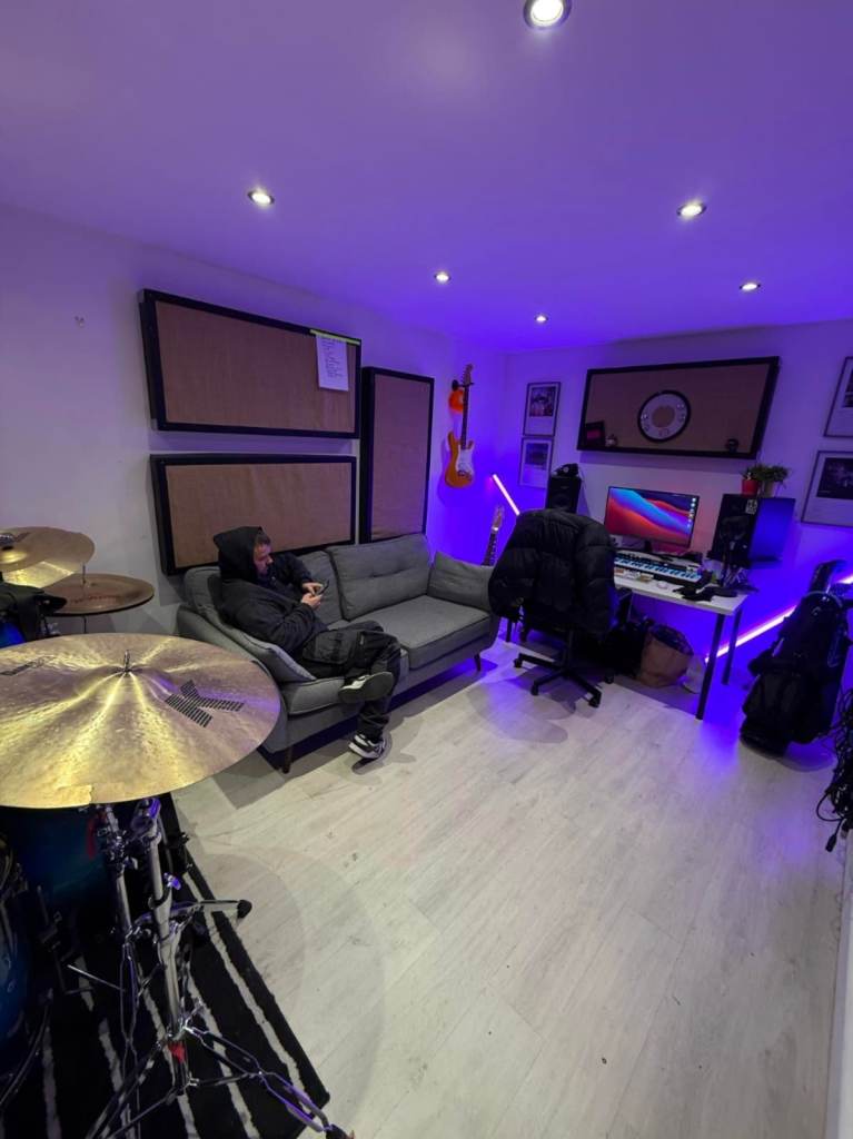 Creative Space for Rent – Shoreham Port (Brighton)