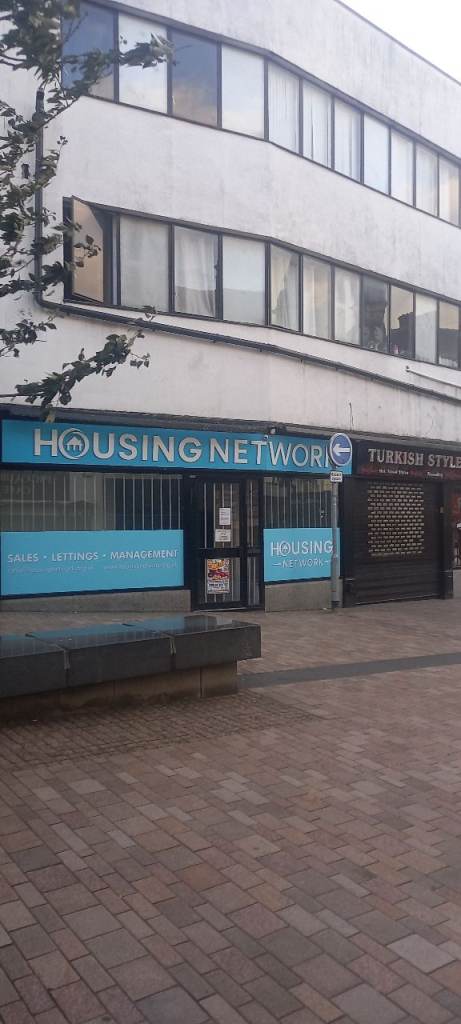 **TO LET**PICCADILLY**HANLEY**COMMERCIAL PROPERTY**