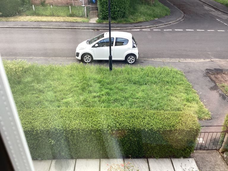 Wanted - Citroen c1 parcel shelf